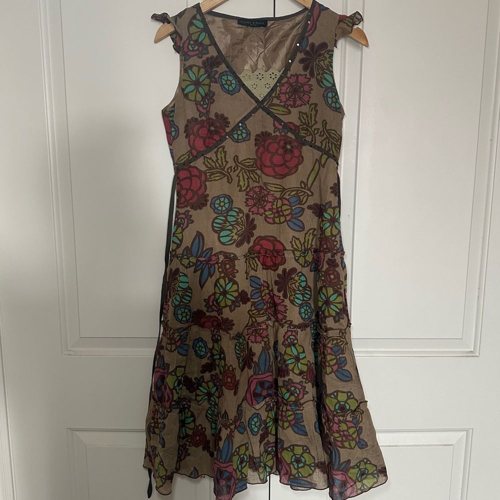 Summer dress